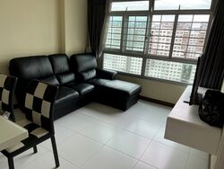 Blk 622C Punggol Central (Punggol), HDB 2 Rooms #388840971